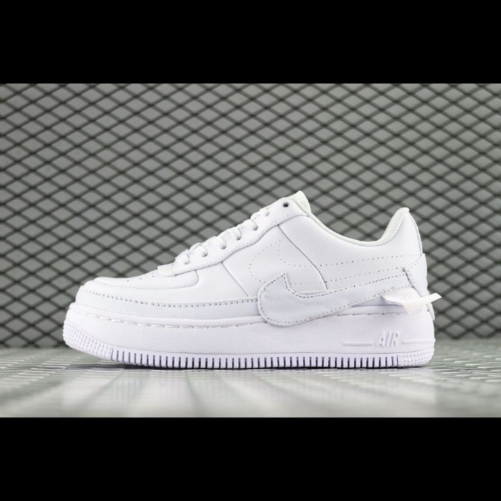 Nike AF1 Jester women’s white